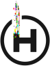 Henk van Leeuwen Logo